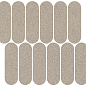 ID145 Джиминьяно наборный бежевый матовый 30x32 Kerama Marazzi