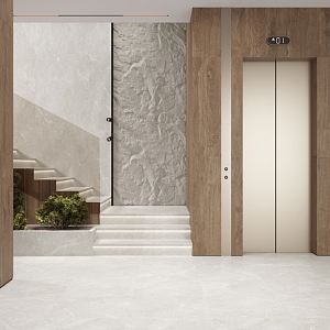 Rocky Bianco PRO Laparet
