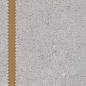 Kokomo Gris Oro 20x20 VIVES