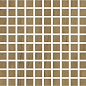 Mosaico Venus Visone Lapp 30х30 (2,8х2,8) Brennero
