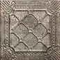 RUSTY NERO 20x20 Mainzu