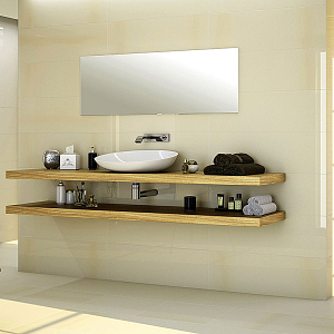 Serie 9513 Porcelanite Dos