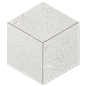 Мозаика MA01 Marmulla Cube полированная 29x25 Ametis by Estima