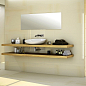 Serie 9513 Porcelanite Dos