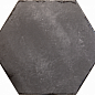 Studio Black 20x24 Monopole Ceramica