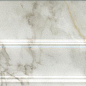 FMB032 Кантата белый глянцевый 25x15 Kerama Marazzi