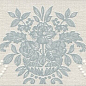 AD/A576/6402 Бордюр Борромео 25*7.7 Kerama Marazzi