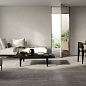 fOYX Bloom Beige Star Esagono Mosaico 29,5x32,5 FAP Ceramiche