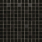 Mosaico Nero lucido 31,5*31,5 CeDam