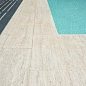 PGA3366IT-Cift Pool Garden Anthracite InfinityTile Двойная отделка 33x66x0,76 Serapool фото в миниатюре 43