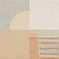 DEC.DOSSO CALIDO 25x75 Pamesa
