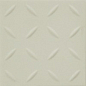 100CA0R10PER cx.10 RELIEF R10 PEARL GREY PER 10x10 Winckelmans