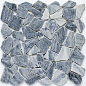 Split Grey Matt 30.5x30.5 Натуральный камень