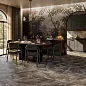 Grandos Beige Carving 60x60 Eurotile Ceramica фото в миниатюре 8