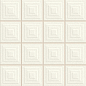 31068 Pique Mosaic White 20x40 Harmony фото в миниатюре