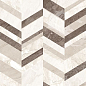 GT142VG Sonesta Бежевый геометрия 50x25 Global Tile