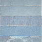 Atelier Bleu Lumiere Glossy 6,2x25 Revoir Paris фото в миниатюре 2