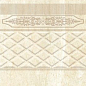 454 Плинтус Dino 14.5x27 Eurotile Ceramica