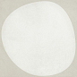4100523 Drop White 15x15 41ZERO42