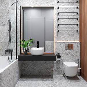 Trinite Eurotile Ceramica