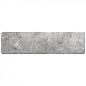 002634 Denver Grey 7,5x28 Monopole Ceramica