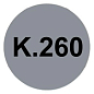Колеровочный агент Color К.260 100 гр KeraBellezza
