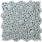 Tear Delos 30*30 Intermatex