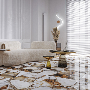 Sirius Gold Laparet