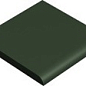 1001B0VEF BR10 DARK GREEN VEF 10x10 Winckelmans фото в миниатюре