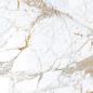 SOVL4713S Marble Creamy Pie Satin 60x120 Buono Ceramica