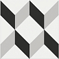 NT/A245/5009 Декор Ателье 20х20 Kerama Marazzi