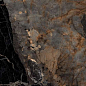 GT1206011705HPR Decorum Черный 60x120 Global Tile