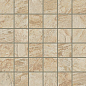 610080000175 Alpi Beige Insero Mosaico 30х30 ColiseumGres