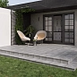 Mattone Pietra Beige 7 mm 24,5x6,6 Paradyz фото в миниатюре 15