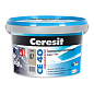 1046818 CE 40/2 Затирка эл вод против (серая) 2 кг Ceresit