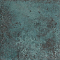 188827 Tahiti Turquoise Glossy 14,7x14,7 Dune