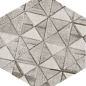 MM7Z Clays Decoro 21*18.2 MARAZZI Italy