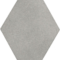 GREY VETIVER rombo 13.7x24  CIR