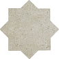 A042911 Otto Ecru 16.8x16.8 Ape Ceramica фото в миниатюре