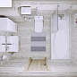 Декор Echo Elemental серый 30х60 Laparet