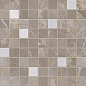 600110000913 Allure Grey Beauty Mosaic/Аллюр Грей Бьюти 31.5x31.5 Atlas Concorde Russia
