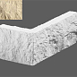 Угловой элемент Анкона 051 7,5/27x9.5x1.6 Leonardo Stone