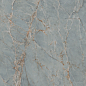 SG850592R Риальто голубой лаппатированный обрезной 80x80x0,9 Kerama Marazzi