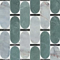 PF60014406 Sensi Fantasy Abacus Lux 3D Rett 60x120 ABK