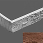 Угловой элемент Прованс 485 23,5/11x6,5x1,6 Leonardo Stone