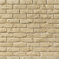 Декоративный кирпич Плоскость Лион 050 21x6,5x1,2 Leonardo Stone