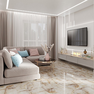 Lagrasse Beryoza Ceramica