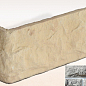 Юкон 06-08 угловая 235х70х100х10-30 Ecostone