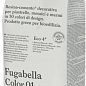 Fugabella Color затирка для швов 14 3кг Kerakoll