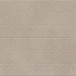 60120NEV12M Невел Зип Серо-коричневый / Nevel Taupe Zip матовый карвинг 600x1200x7.5 LCM фото в миниатюре